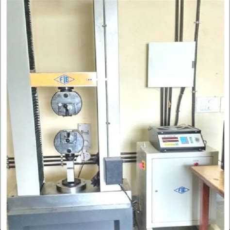 fie make universal testing machine|fuel instruments testing machine.